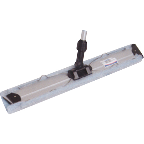 22" DUST MOP,ALUMINUM FRAME With LOCKING COLLAR, 22" Nuna Depot Inc.