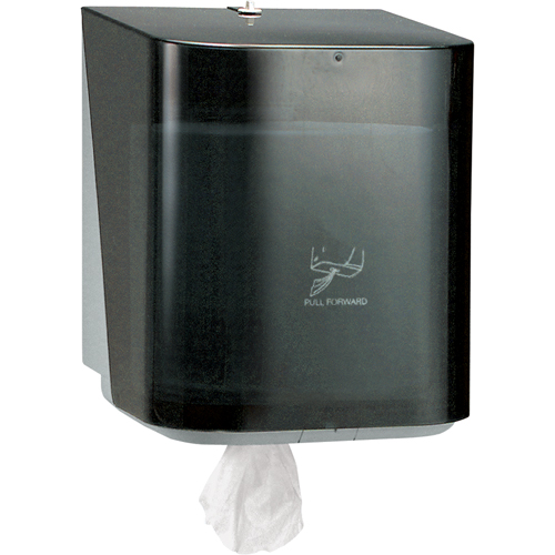 Distributeurs d'essuie-mains Essential de Scott Nuna Depot Inc.