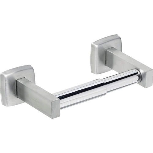 Toilet Paper Dispenser, Single Roll Capacity Nuna Depot Inc.