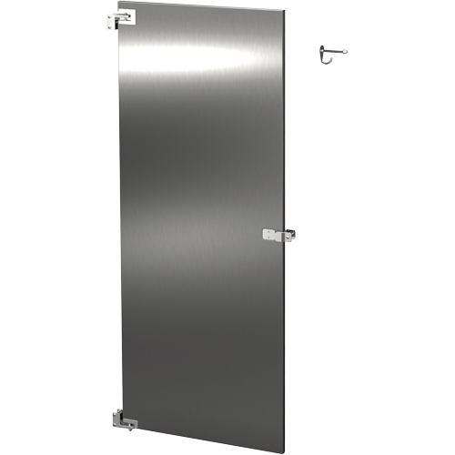 Stainless Steel Panel Components Nuna Depot Inc.