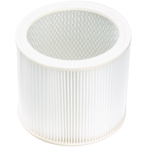 Filtre pour aspirateurs industriels en acier inoxydable pour d&eacute;chets secs/humides, Cartouche, Pour 8 - 16 gal. US Nuna Depot Inc.
