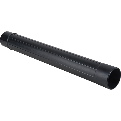 Lance pour aspirateur industriel en acier inoxydable pour d&eacute;chets secs/humides Nuna Depot Inc.