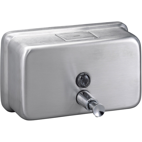 Distributeur de savon de type r&eacute;servoir, Capacit&eacute; de 1200 ml Nuna Depot Inc.