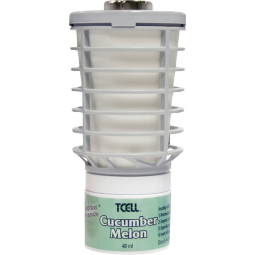 Recharge TCell, Melon cocombre, Cartouche Nuna Depot Inc.