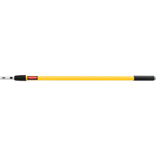 Manche, Aluminium, T&eacute;lescopique, Pointe Connexion rapide, 48"-72" lo Nuna Depot Inc.