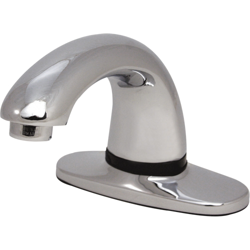 Ensembles centraux avec valve thermostatique Auto Faucet Nuna Depot Inc.