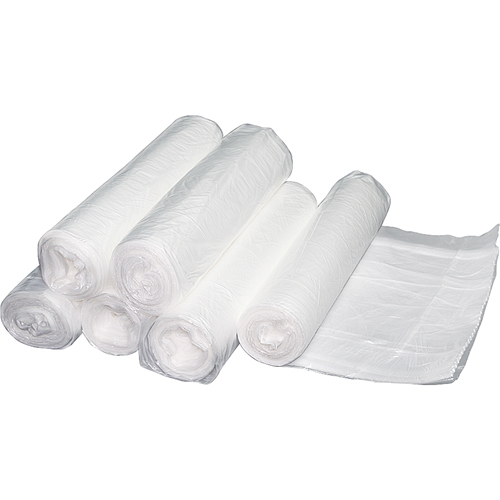 Magnum&reg; High Density Liners, Regular, 43" W x 48" L, Frosted, 151.41 L (40 Gal.) Capacity Nuna Depot Inc.