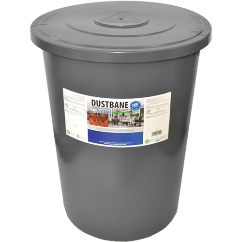 Poudre &agrave; balayer, Baril, 297,62 lb (135 kg) Nuna Depot Inc.
