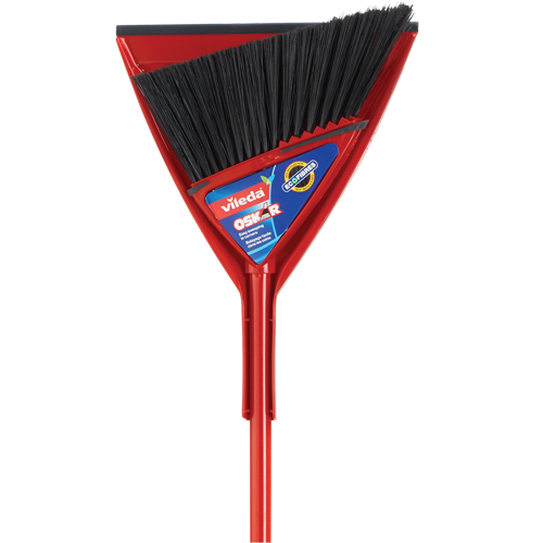 Oskar Broom with Dustpan, 56" Long Nuna Depot Inc.
