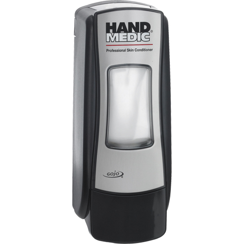 Hand Medic&reg; ADX-7 Dispenser Nuna Depot Inc.
