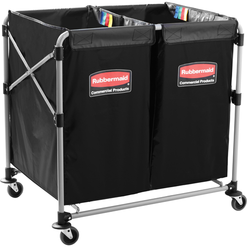 Collapsible X-Cart Nuna Depot Inc.