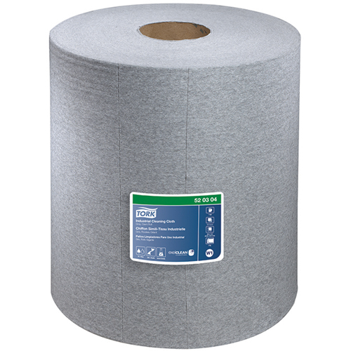 Industrial Cleaning Cloths, All-Purpose, 13-1/3" L x 12-3/5" W Nuna Depot Inc.