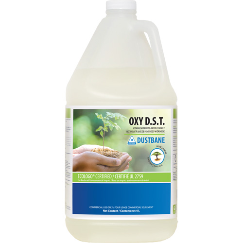 Oxy D.S.T. Cleaners, 4 L, Jug Nuna Depot Inc.