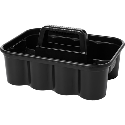 Deluxe Janitorial Cleaning Caddy Nuna Depot Inc.