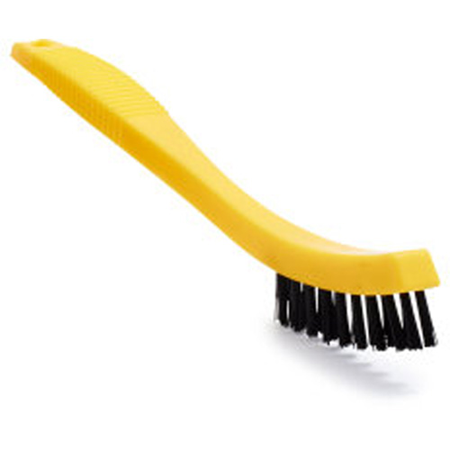 Brosse &agrave; carrelage et coulis, Longeur de 8-1/2" Nuna Depot Inc.