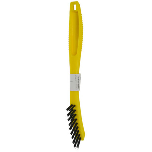 Brosse &agrave; carrelage et coulis, Longeur de 8-1/2" Nuna Depot Inc.