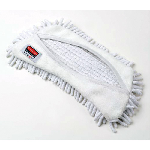 Vadrouille plate et flexible Hygen, Microfibre Nuna Depot Inc.