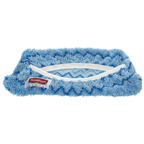 Hygen Flexi-Frame Damp Mop Cover, Microfibre Nuna Depot Inc.