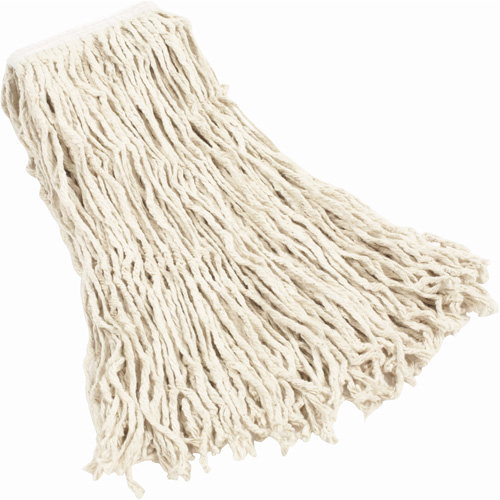 Vadrouille mouill&eacute;e &eacute;conomique, Coton, 20 oz, Style Coup&eacute; Nuna Depot Inc.