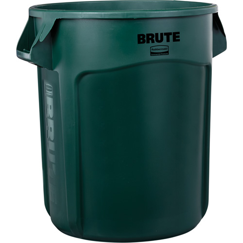 Contenant pour d&eacute;chets a&eacute;r&eacute; Brute, Plastique, 20 gal. US Nuna Depot Inc.