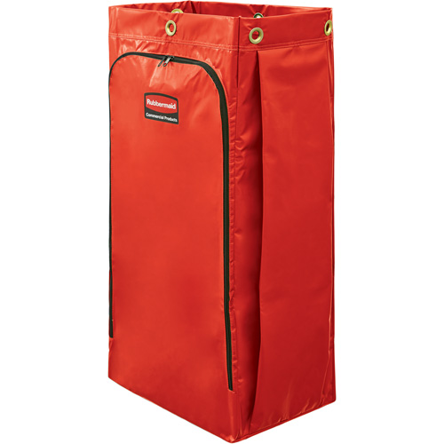 Janitorial Cleaning Cart Bag Nuna Depot Inc.
