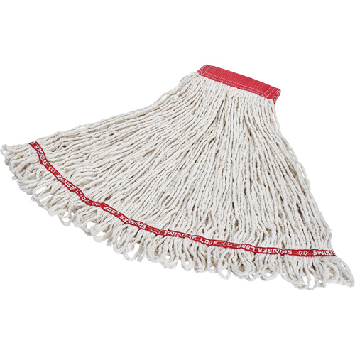 Swinger Wet Mop, Yarn, 23 oz., Loop Style Nuna Depot Inc.