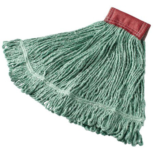 Vadrouille mouill&eacute;e Super Stitch Blend, Finition de plancher, Fil, 21,3 oz, Style Boucle/Coup&eacute; Nuna Depot Inc.