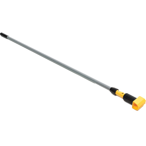 Manche Gripper, Aluminium, Pointe M&acirc;choires, 1-1/2" dia, 60" lo Nuna Depot Inc.