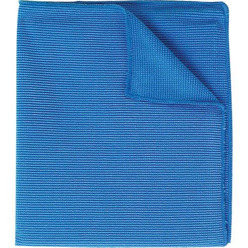 Chiffon de nettoyage en microfibre haute performance Scotch-Brite, Microfibre, Bleu Nuna Depot Inc.