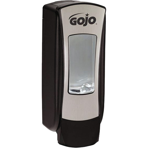 ADX-12 Foam Soap Dispenser, Push, 1250 ml Capacity, Cartridge Refill Format Nuna Depot Inc.