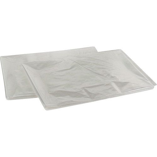 Sacs &agrave; ordures, Oxod&eacute;gradable, Fort, 38" lo x 30" la, &eacute;paisseur de 1,1 mil Nuna Depot Inc.