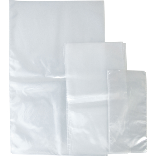 Sac d'&eacute;quipement, Plastique, 9" la x 12" lo Nuna Depot Inc.