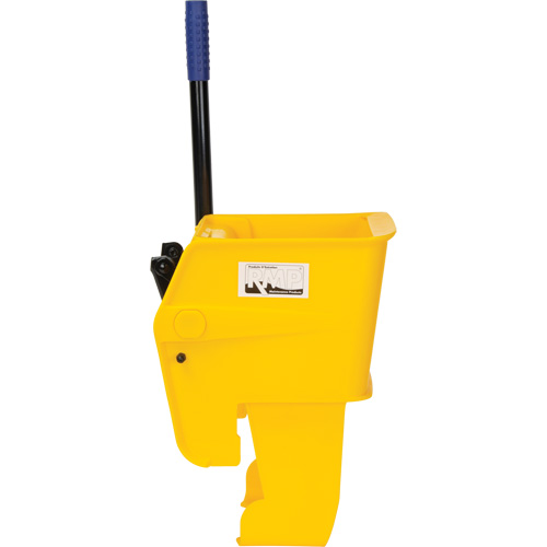 Mop Wringer, Side Press Nuna Depot Inc.