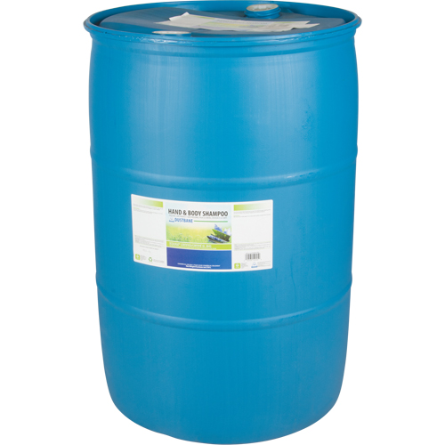 Savon pour les mains et le corps, 210 L, Floral Nuna Depot Inc.