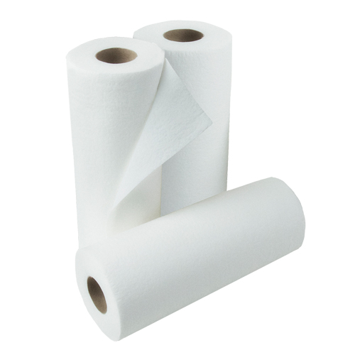 Essuie-mains Pro Signature, 1 Pli, 72 Feuilles/rouleau, 9,4" la, 11" lo Nuna Depot Inc.