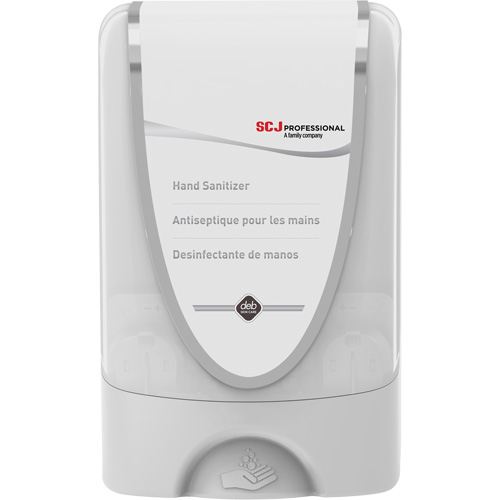 Distributeur de savon mousse sans contact 1 L InstantFOAM, Sans contact, Cap. 1000 ml Nuna Depot Inc.