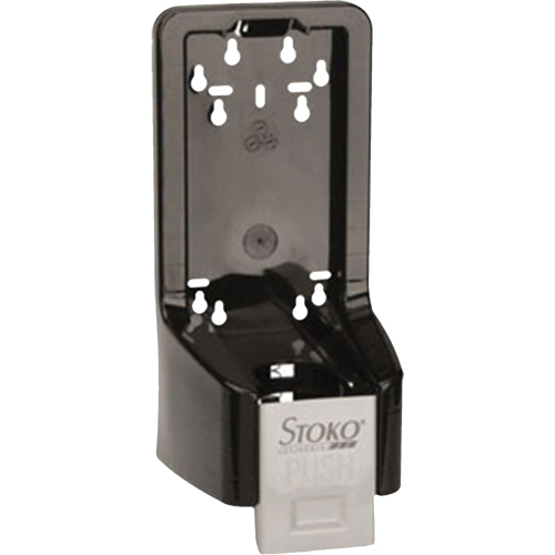 Soap Dispenser, Push, 4000 ml Capacity, Bulk Format Nuna Depot Inc.
