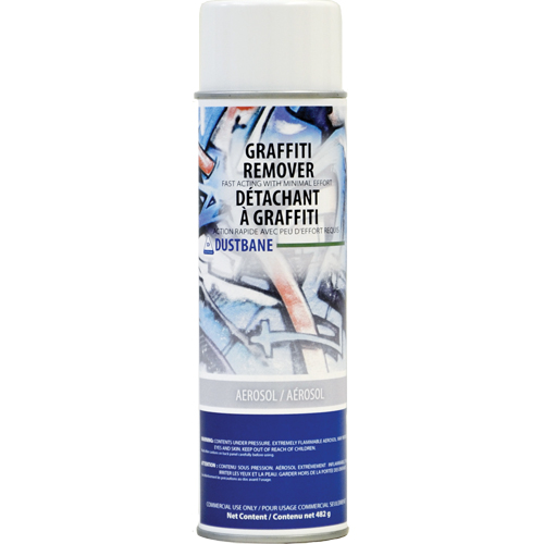 Doodle Buster Graffiti Remover  Nuna Depot Inc.