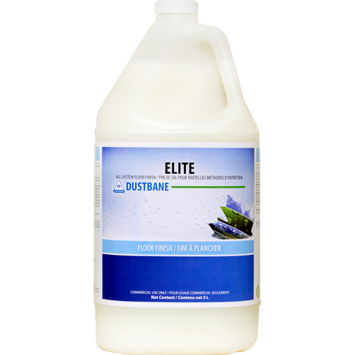 Elite Floor Finisher, 5 L, Jug Nuna Depot Inc.