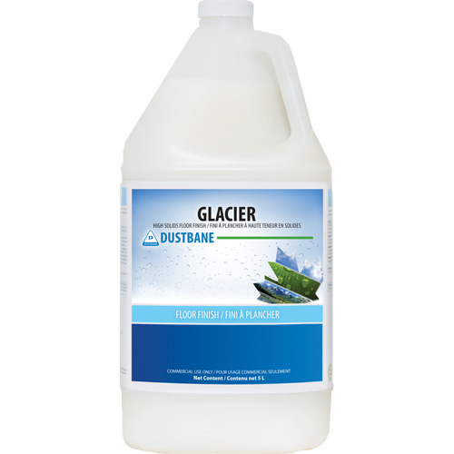 Fini &agrave; plancher Glacier, 5 L, Cruche Nuna Depot Inc.
