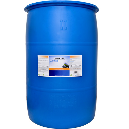 Power Lift Industrial Degreaser, 210 L, Drum Nuna Depot Inc.