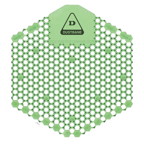 Tamis d'urinoir 3D Shield  Nuna Depot Inc.