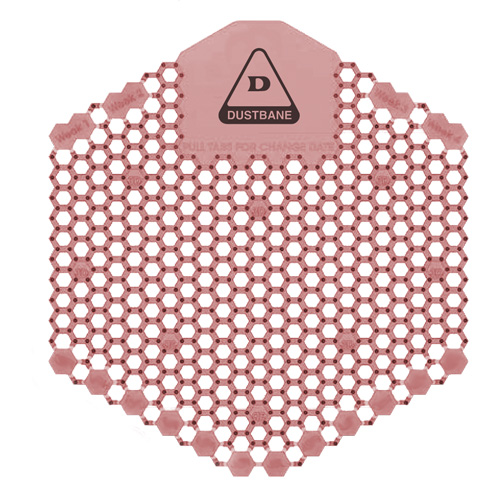 Tamis d'urinoir 3D Shield  Nuna Depot Inc.