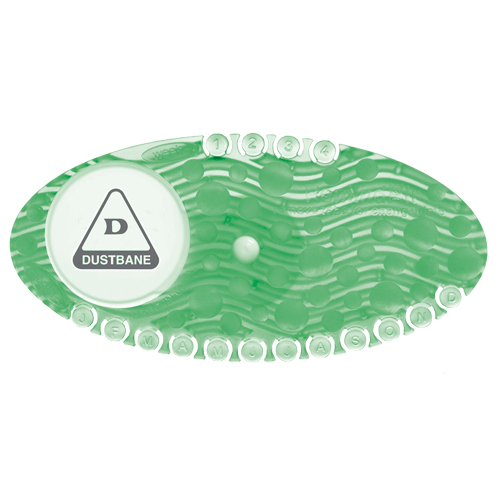 Airflex Flexible Air Freshener, Cucumber Melon, Gel Nuna Depot Inc.