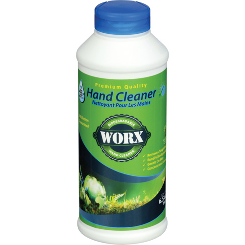 Nettoyant pour les mains biod&eacute;gradable, Poudre, 0,406 lb, Bouteille, Parfum&eacute; Nuna Depot Inc.