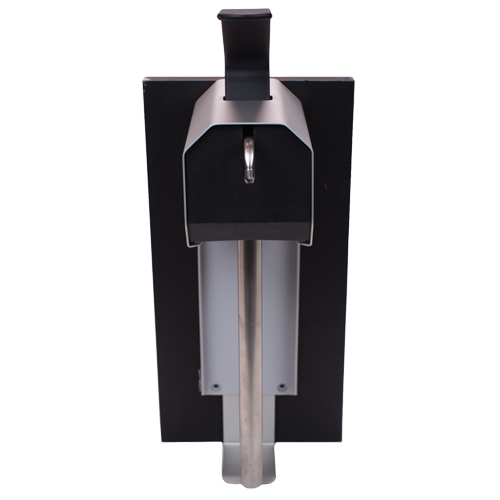 Waterless Hand Soap Dispenser Nuna Depot Inc.