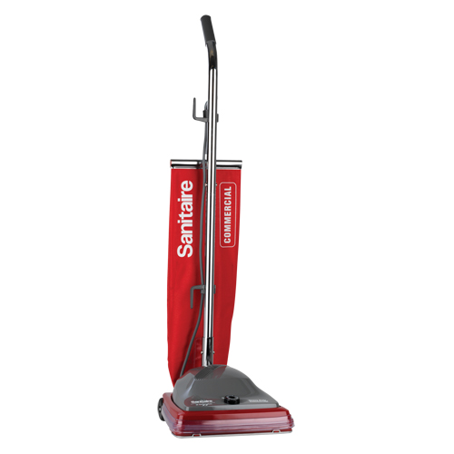 Aspirateur commercial debout, 145 pi. cu/min, 18 pintes Nuna Depot Inc.