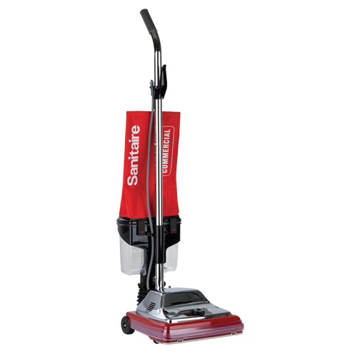 Aspirateur commercial debout QuickKleen, 145 pi. cu/min, 1,9 pintes Nuna Depot Inc.