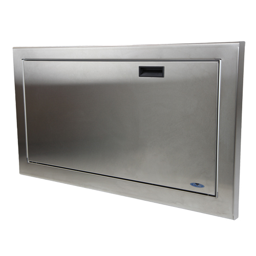 Poste &agrave; langer horizontal, 37 x 31 Nuna Depot Inc.