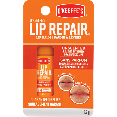 Lip Repair, 0 SPF Nuna Depot Inc.